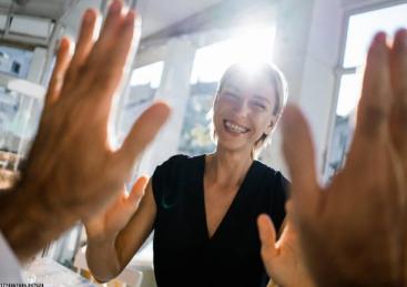 智能赛事计时与跟踪系统