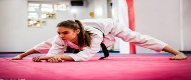 运动健身产品研发与推广