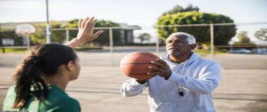 创新型健康生活方式倡导