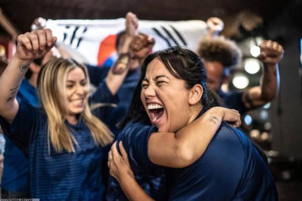 体育题材励志电影现实启示(图1)