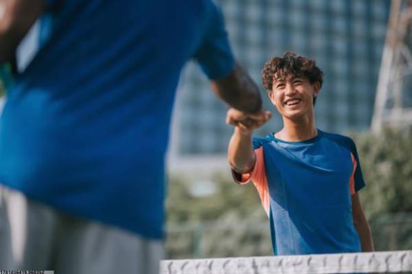 体育培训行业背景与发展痛点(图1)