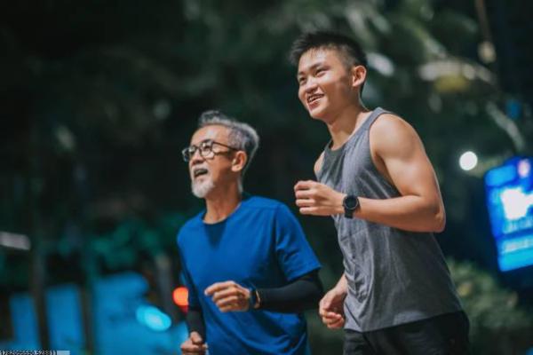 攀爬藤项目，挑战极限的体育运动(图1)